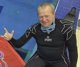 Инструктор: Константин Алмазов